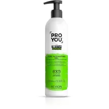 REVLON Professional Pro You The Twister scrunch curl Activating Gel 350 ml