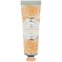 Vivian Gray Naturals Orange Blossom nährende Handcreme 30 ml