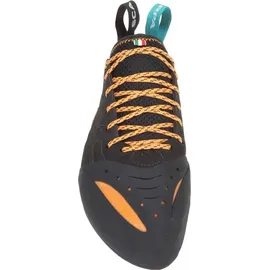 Scarpa Instinct Lace Kletterschuhe (Größe 43, schwarz)