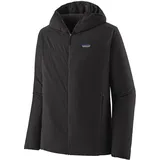 Patagonia Nano-Air Light Hybrid Hoody Outerwear, schwarz