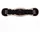 PREMIERE Dressurgurt Sattelgurt 55 cm Schwarz