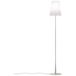 Foscarini - Birdie Easy Reading Stehleuchte Green