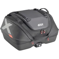 GIVI X-Line XL08 40L, Top-Tasche Monokey® - Schwarz