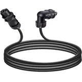 Anschlusskabel Wieland konfektioniertes RST20I3 - 5,0 m