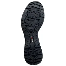 Mammut Ultimate Pro Low GTX Damen black/black 42