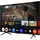 TCL 55T8D 55" 4K Ultra HD LED QLED Fernseher