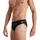 Speedo Eco Endurance+ 7cm Badeslip Schwarz 38