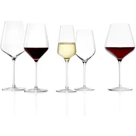 Stölzle Starlight Champagnerglas 0,29 l 6 St.