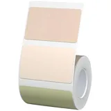 Niimbot Thermoetiketten 50x30mm 230 Stk