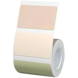 Niimbot Thermoetiketten 50x30mm 230 Stk