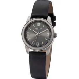 REGENT Damen - F-1214 - Schwarz