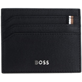HUGO BOSS Iconic Card Holder Black