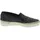 Verbenas Nuria Slipper Schwarz - 40
