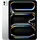 Apple iPad Pro 11" (5. Generation 2024) 2 TB Wi-Fi + Cellular Nanotexturglas Silber
