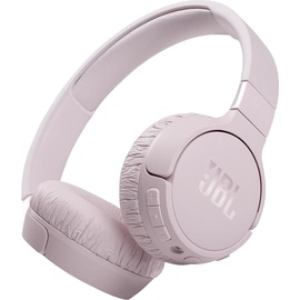 JBL Tune 660NC rosa