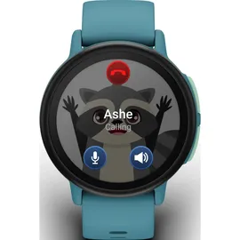 Garmin Bounce 2 Türkis