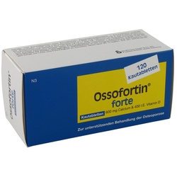 Ossofortin forte