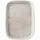 Thomas Servierplatte Thomas Trend Colour Moon Grey, grau