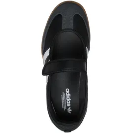 adidas Samba Jane Damen Schwarz/Weiß 38