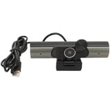 Tangxi 2K-Autofokus-FHD-USB-PC-Webcam mit Mikrofon für Videokonferenzen und Live-Streaming