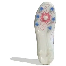 adidas F50 Sparkfusion League AG/Fg Herren Cloud White/Royal Blue/Lucid Red 43 1/3