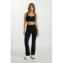 Freddy SUPERFIT Leggings High Waist schwarz L