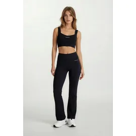 Freddy SUPERFIT Leggings High Waist schwarz L