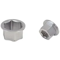 KS Tools Ratschen-Ringschlüsselsatz 503.4590