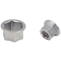 KS Tools Ratschen-Ringschlüsselsatz 503.4590