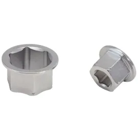 KS Tools Ratschen-Ringschlüsselsatz 503.4590