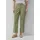 s.Oliver High Rise-Culotte Hosen Grün 44