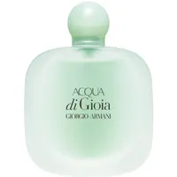 Giorgio Armani Acqua Di Gioia Eau De Toilette 50 ml Spray