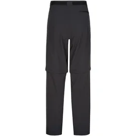 CMP Herren Hose Zip Off antracite, C27, 3T51647CF