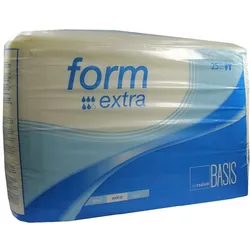 Param Form Vorlage anatom.Basis extra 25 St