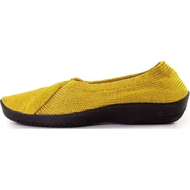 Arcopedico Slipper Herren Gelb 40