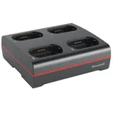 Honeywell 4 BAY 8680I SMART WEAR CHARGER,