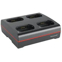 Honeywell 4 BAY 8680I SMART WEAR CHARGER,
