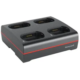 Honeywell 4 BAY 8680I SMART WEAR CHARGER,
