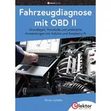 ELEKTOR Fahrzeugdiagnose mit OBD II