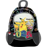 Pokémon Rucksack auf der Suche nach Spaß und Action – Für Fans