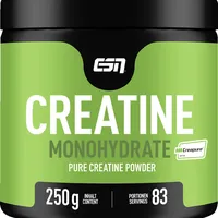 ESN Creapure Creatine Monohydrate 250g