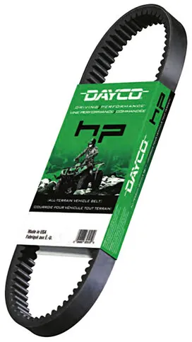 Dayco Versterkte high-performance transmissieriem