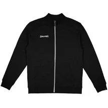 Spalding Flow Trainingsjacke Schwarz S