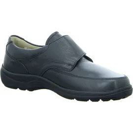 Solidus Natura Herren Schwarz 44