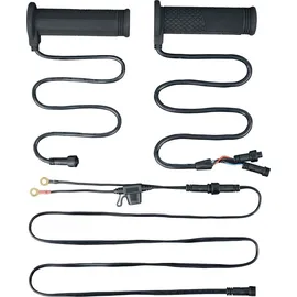 Oxford Hotgrips Pro Heizgriffe schwarz