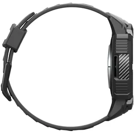 SPIGEN Rugged Armor Pro - black Samsung Galaxy Watch6 44mm