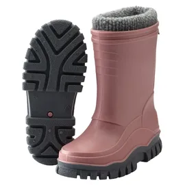 Sterntaler Gummistiefel perlrosa 23