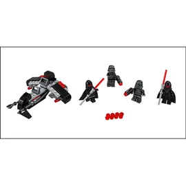 LEGO Star Wars Shadow Troopers 75079