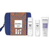Goldwell Dualsense Bond Pro Travel Summer Heroes Set