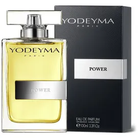 YODEYMA Power_M_100ml